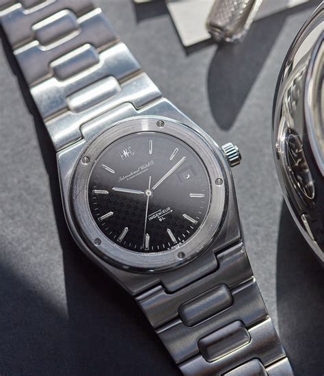 vintage iwc watches for sale|iwc watch brands clearance.